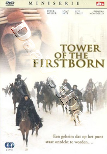 Tower of the Firstborn (DVD)